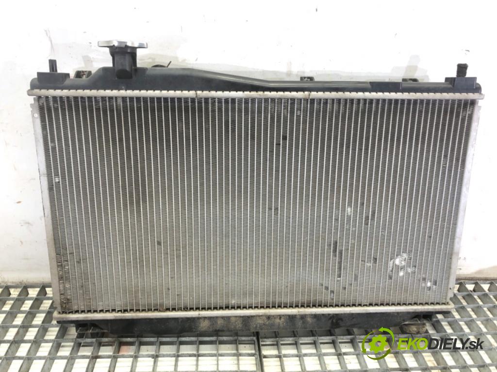 HONDA CIVIC VII liftback 2003 81 kW 1.6 i (EP2) 1590 chladič vody  (Vodní chladič)