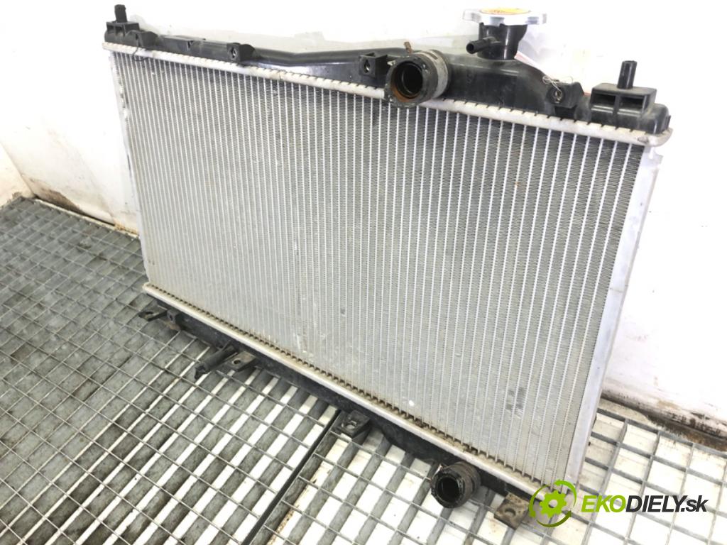 HONDA CIVIC VII liftback 2003 81 kW 1.6 i (EP2) 1590 chladič vody  (Vodní chladič)