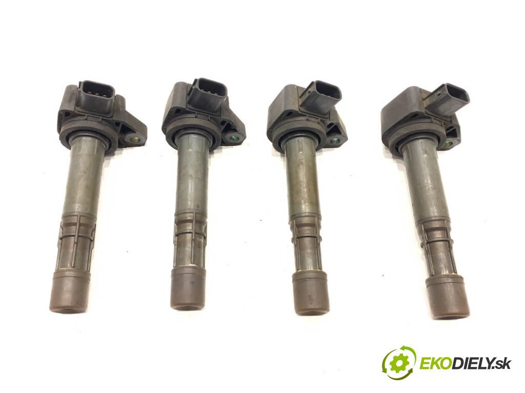 HONDA CIVIC VII liftback 2003 81 kW 1.6 i (EP2) 1590 Cievka zapaľovacia  (Zapaľovacia cievka)