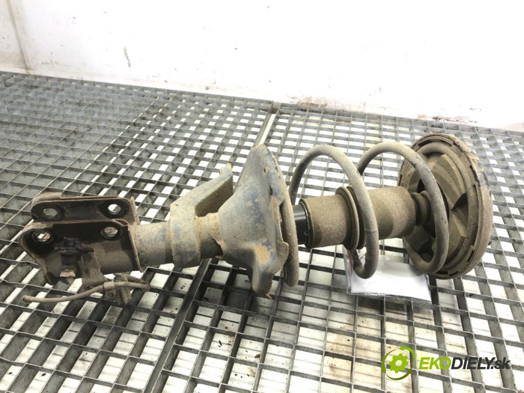 HONDA CIVIC VII liftback 2003 81 kW 1.6 i (EP2) 1590 tlumič pravý přední část ZE 