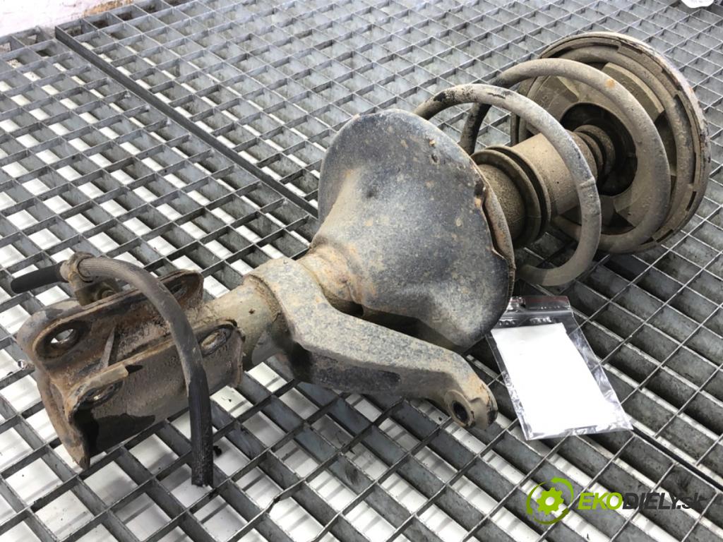HONDA CIVIC VII liftback 2003 81 kW 1.6 i (EP2) 1590 tlumič levý přední část ZE