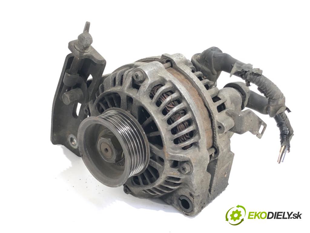 HONDA CIVIC VII liftback 2003 81 kW 1.6 i (EP2) 1590 Alternátor A5TA7091 (Alternátor)