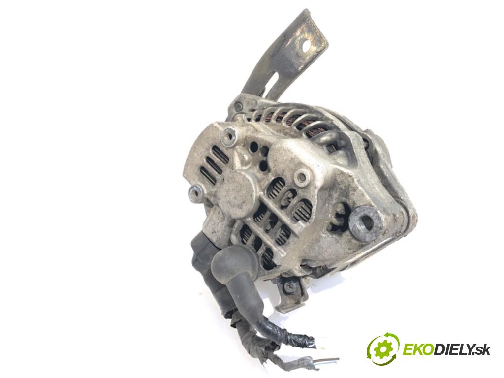 HONDA CIVIC VII liftback 2003 81 kW 1.6 i (EP2) 1590 Alternátor A5TA7091 (Alternátor)