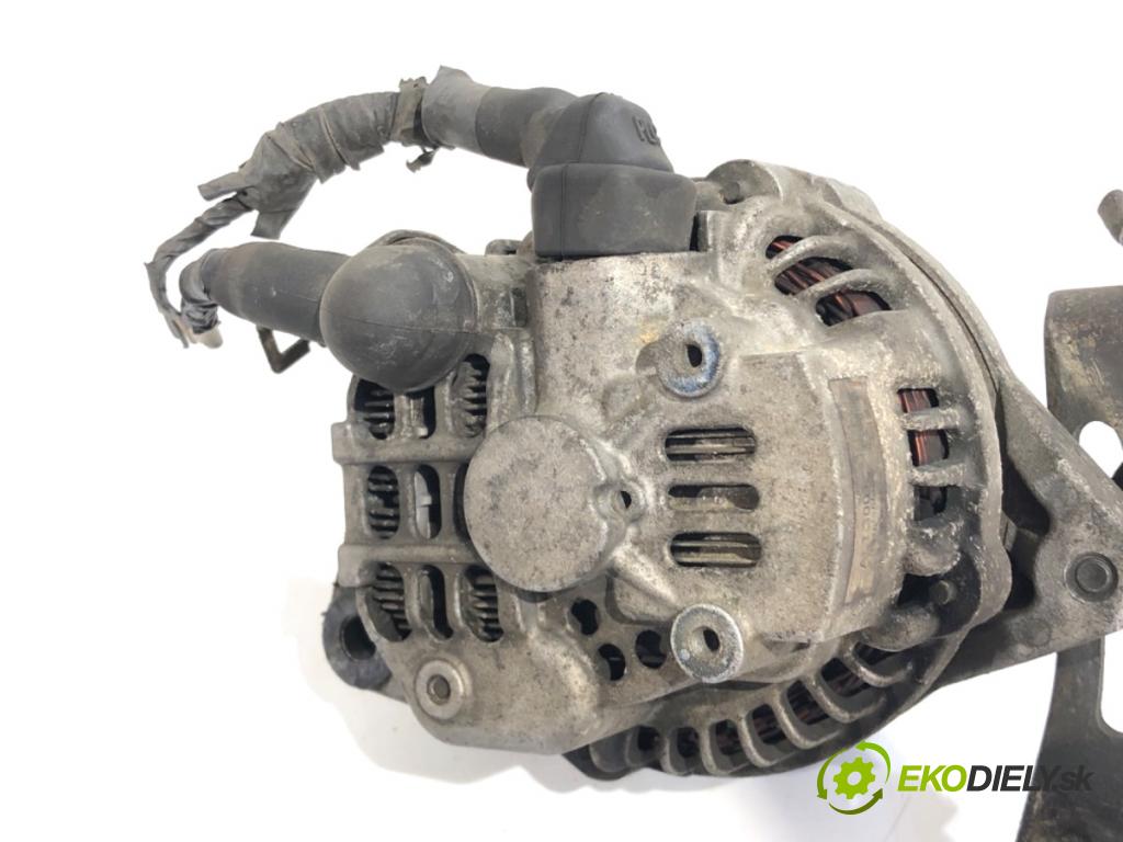 HONDA CIVIC VII liftback 2003 81 kW 1.6 i (EP2) 1590 Alternátor A5TA7091 (Alternátor)