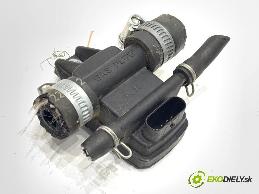 HONDA CIVIC VII liftback 2003 81 kW 1.6 i (EP2) 1590 snímač tlaku LPG 463057000