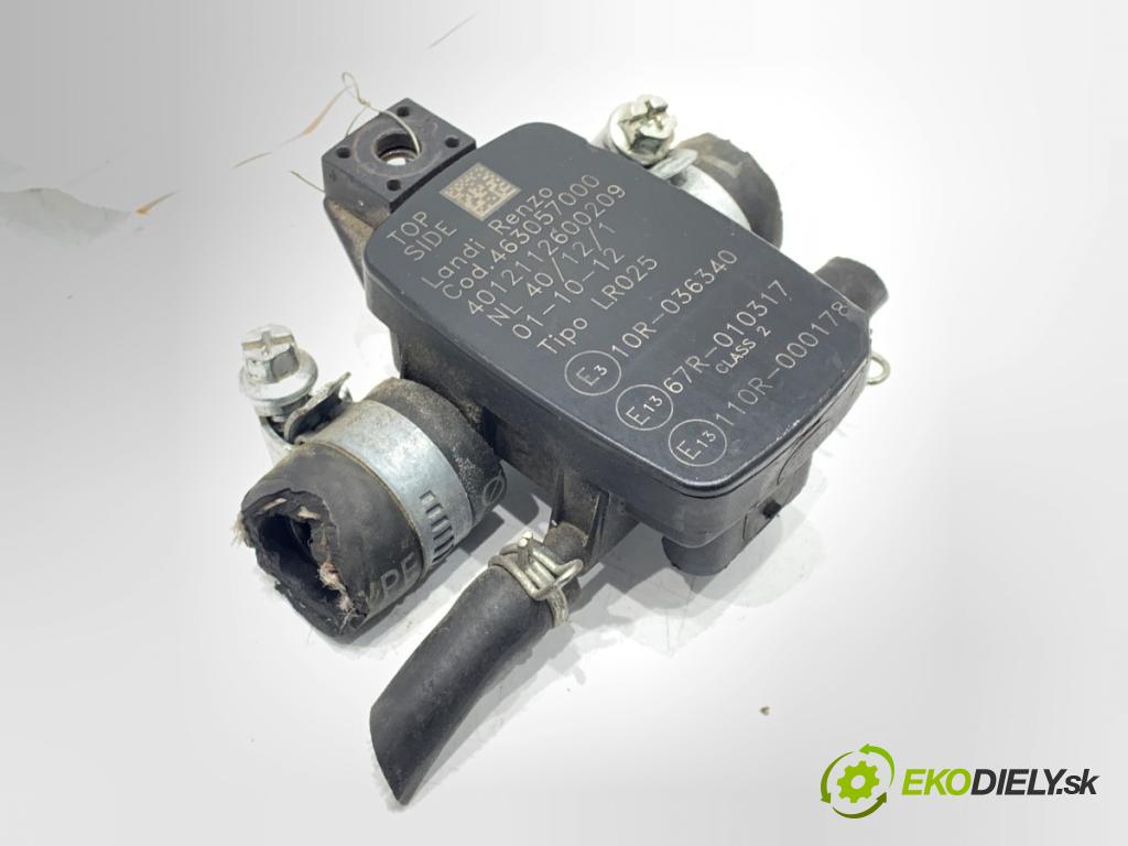 HONDA CIVIC VII liftback 2003 81 kW 1.6 i (EP2) 1590 snímač tlaku LPG 463057000