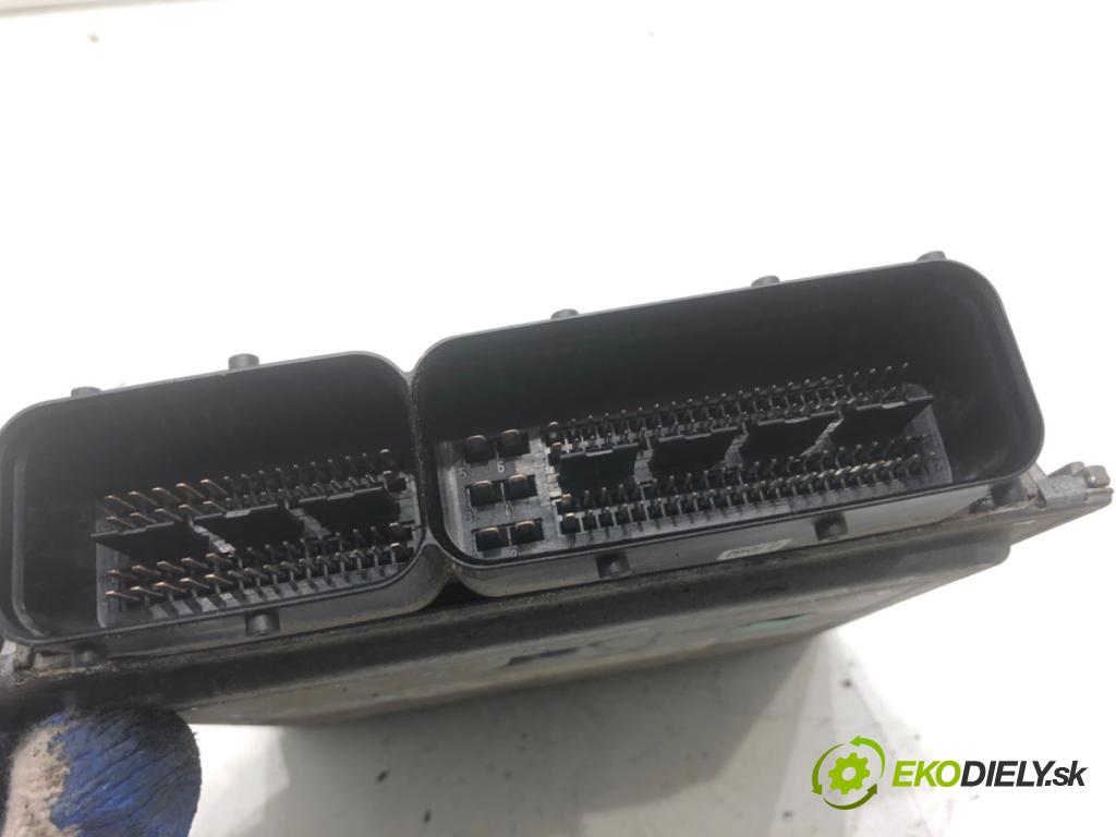 VW PASSAT B6 sedan 2005 103 kW 2.0 TDI 1968 riadiaca jednotka Motor 03G906018 (Riadiaca jednotka)