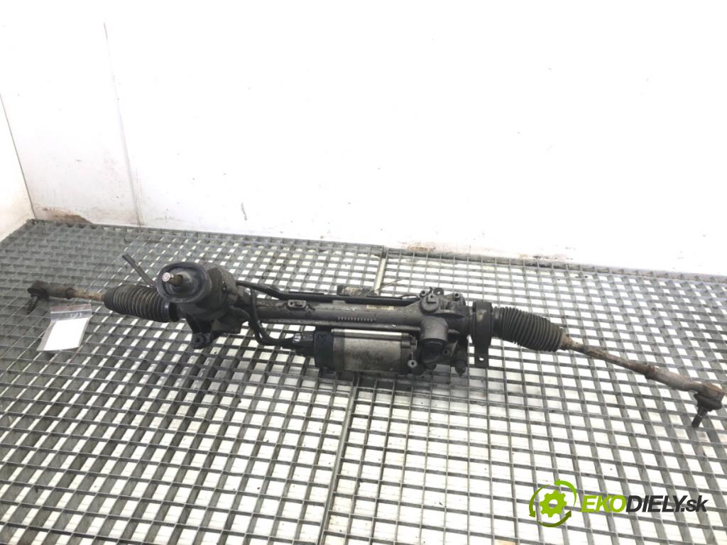 VW PASSAT B6 sedan 2005 103 kW 2.0 TDI 1968 řízení  (Řízení)