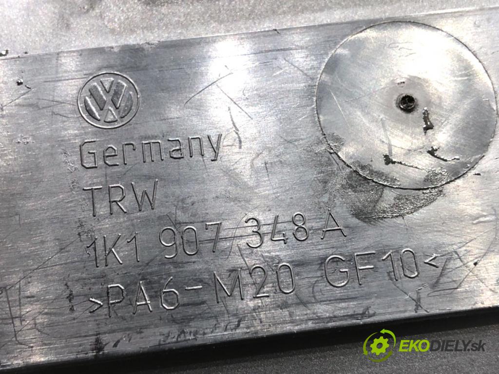 VW PASSAT B6 sedan 2005 103 kW 2.0 TDI 1968 Modul komfortu 3C0959433 (Modul komfortu)