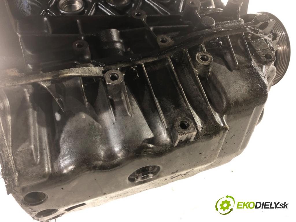 RENAULT SCÉNIC II nadwozie wielkoprzestrzenne (MPV) 2004 88 kW 1.9 dCi (JM0G, JM12, JM1G, JM2C) 1870 Motor F9Q812 (Motor)