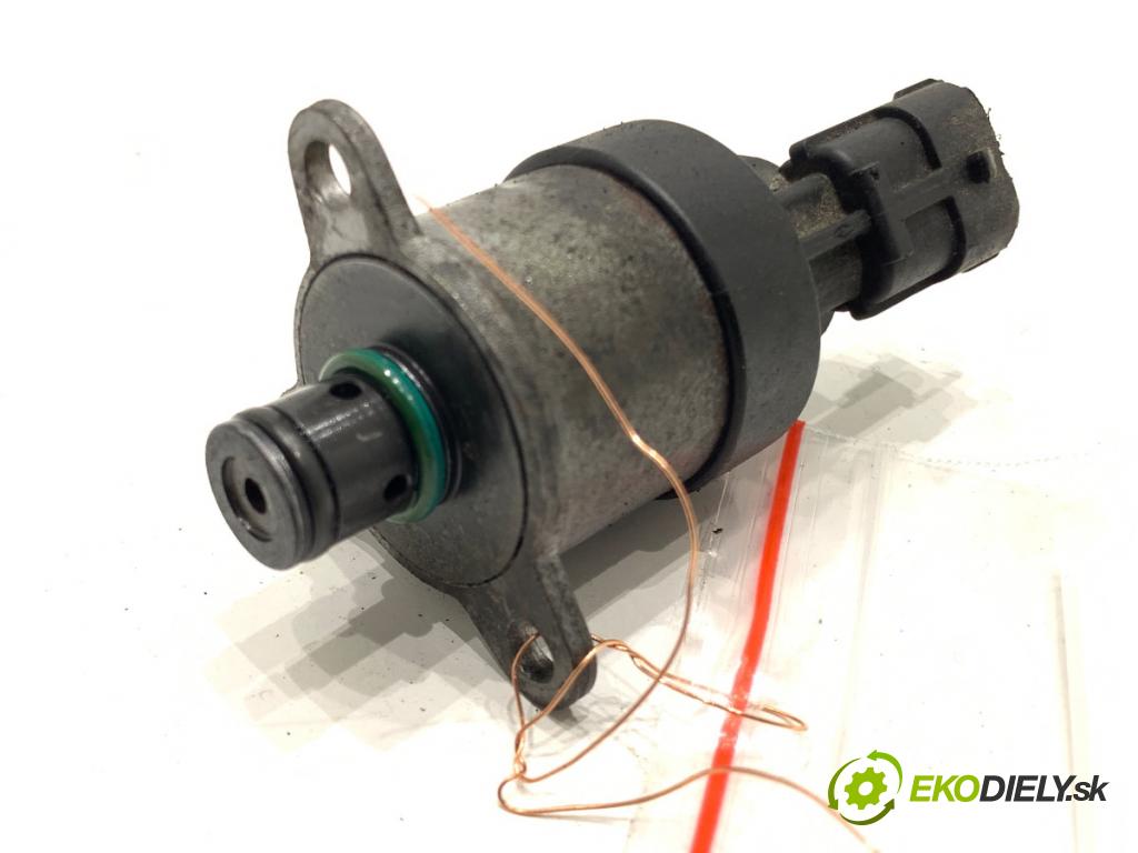 RENAULT SCÉNIC II nadwozie wielkoprzestrzenne (MPV) 2004 88 kW 1.9 dCi (JM0G, JM12, JM1G, JM2C) 1870 Regulátor tlaku paliva 0928400502 (Palivový systém ostatné)