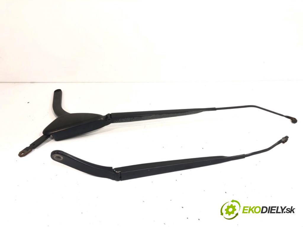 RENAULT SCÉNIC II nadwozie wielkoprzestrzenne (MPV) 2004 88 kW 1.9 dCi (JM0G, JM12, JM1G, JM2C) 1870 Rameno stierače predný 80010987 80010797