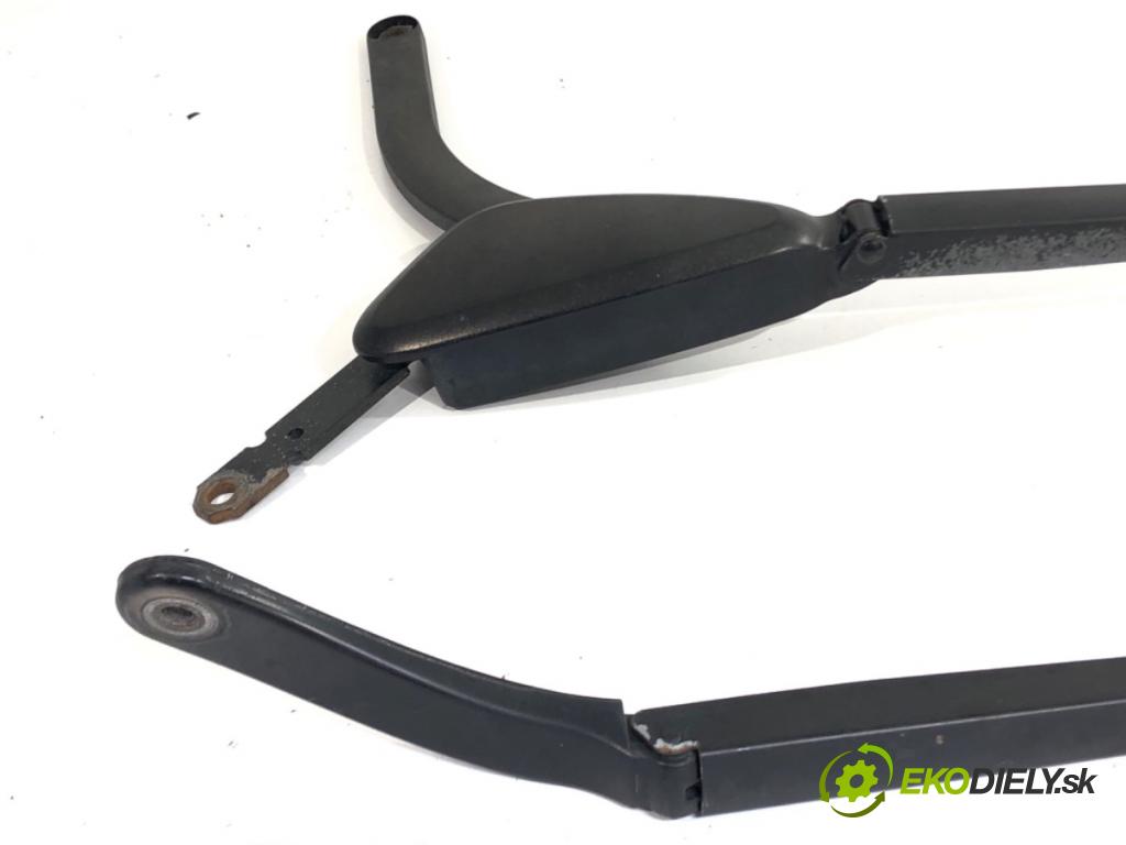 RENAULT SCÉNIC II nadwozie wielkoprzestrzenne (MPV) 2004 88 kW 1.9 dCi (JM0G, JM12, JM1G, JM2C) 1870 Rameno stierače predný 80010987 80010797