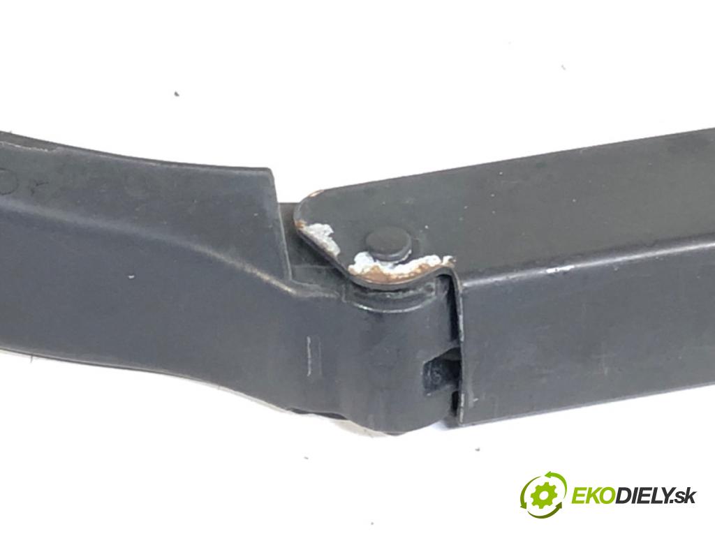 RENAULT SCÉNIC II nadwozie wielkoprzestrzenne (MPV) 2004 88 kW 1.9 dCi (JM0G, JM12, JM1G, JM2C) 1870 Rameno stierače predný 80010987 80010797