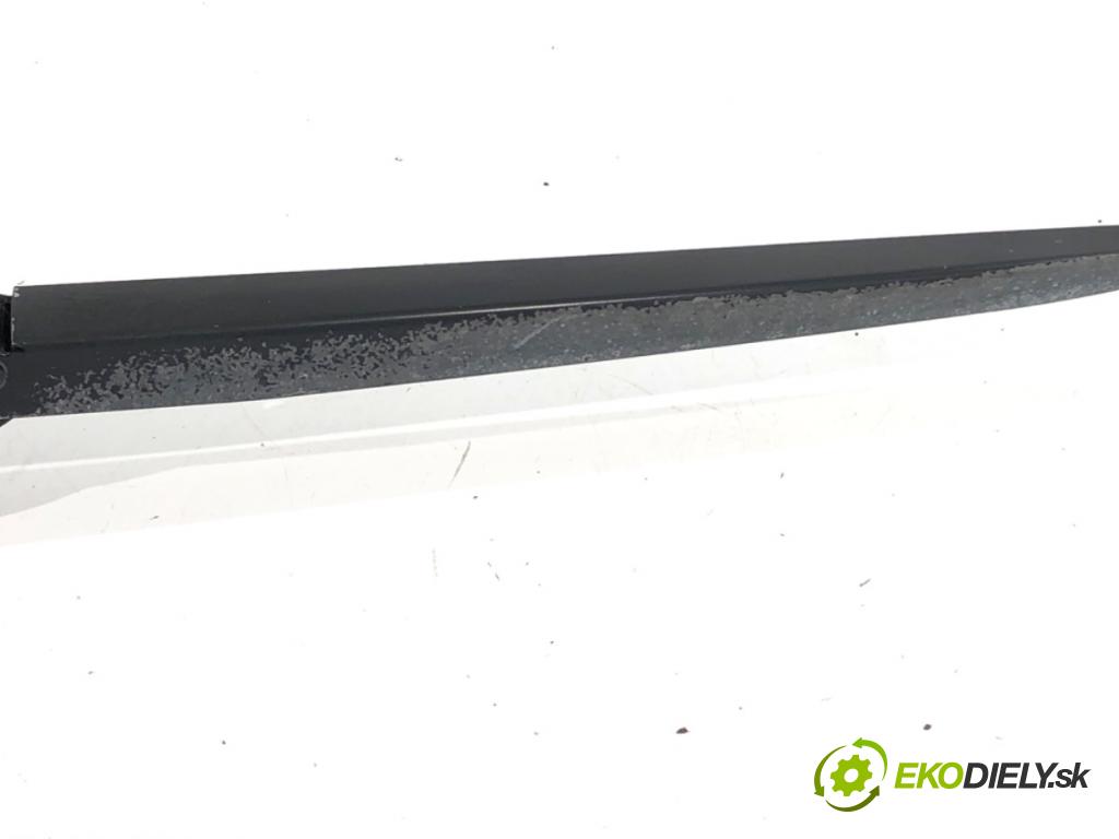 RENAULT SCÉNIC II nadwozie wielkoprzestrzenne (MPV) 2004 88 kW 1.9 dCi (JM0G, JM12, JM1G, JM2C) 1870 Rameno stierače predný 80010987 80010797