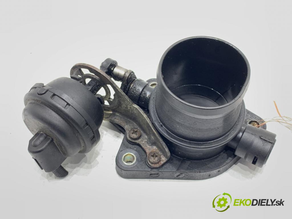 RENAULT SCÉNIC II nadwozie wielkoprzestrzenne (MPV) 2004 88 kW 1.9 dCi (JM0G, JM12, JM1G, JM2C) 1870 Škrtiaca klapka BA11123 (Škrtiaca klapka)