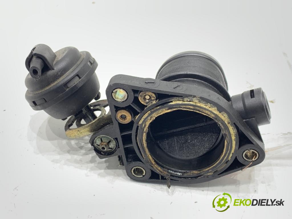 RENAULT SCÉNIC II nadwozie wielkoprzestrzenne (MPV) 2004 88 kW 1.9 dCi (JM0G, JM12, JM1G, JM2C) 1870 Škrtiaca klapka BA11123 (Škrtiaca klapka)