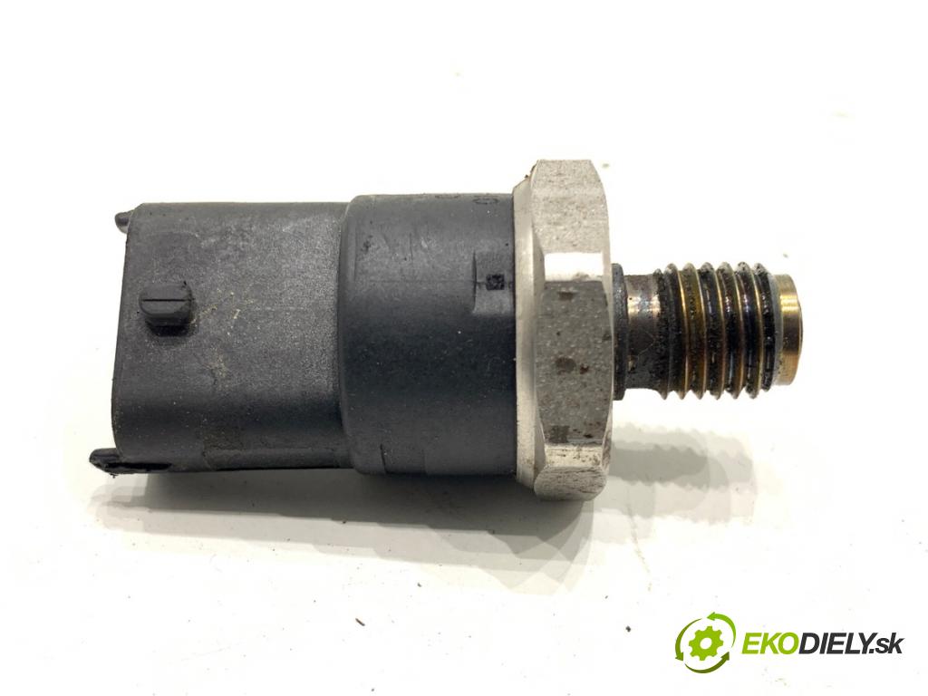 RENAULT SCÉNIC II nadwozie wielkoprzestrzenne (MPV) 2004 88 kW 1.9 dCi (JM0G, JM12, JM1G, JM2C) 1870 Snímač tlaku paliva 0281002522 (Snímač)