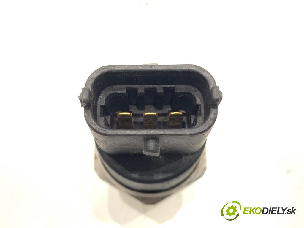 RENAULT SCÉNIC II nadwozie wielkoprzestrzenne (MPV) 2004 88 kW 1.9 dCi (JM0G, JM12, JM1G, JM2C) 1870 Snímač tlaku paliva 0281002522 (Snímač)