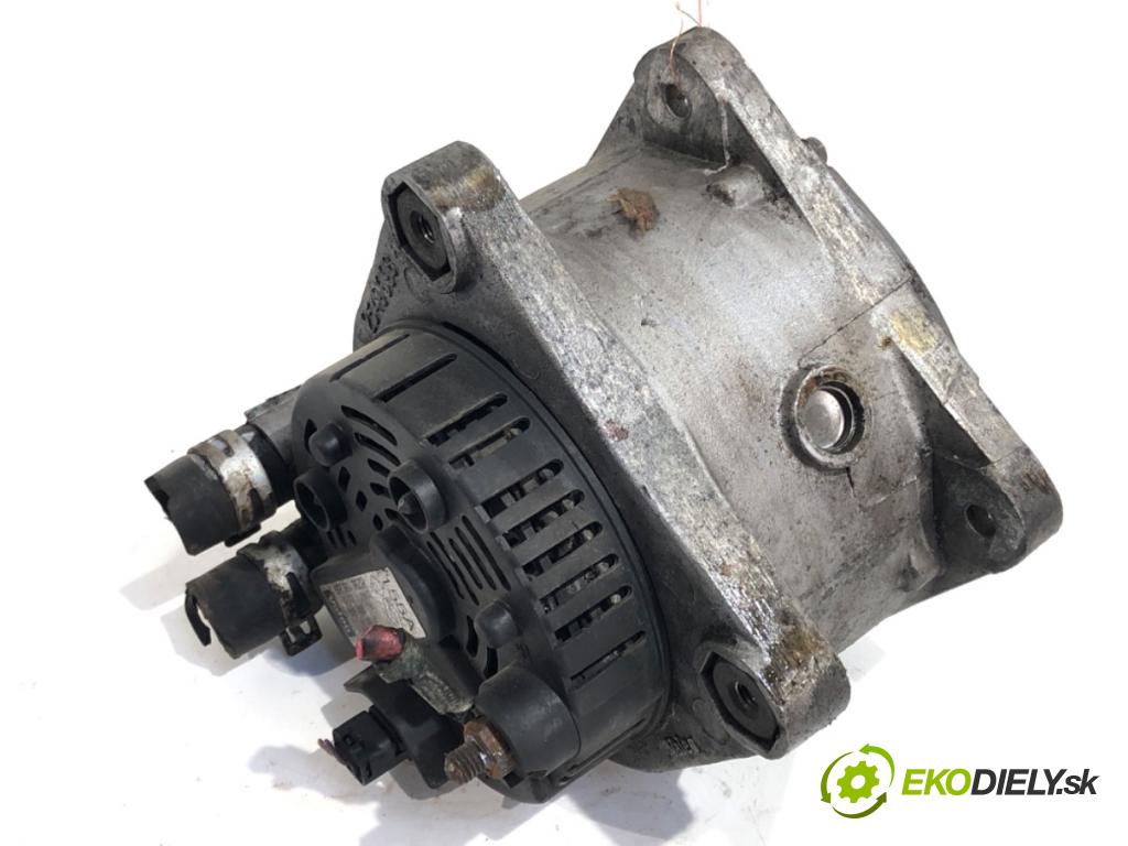 RENAULT SCÉNIC II nadwozie wielkoprzestrzenne (MPV) 2004 88 kW 1.9 dCi (JM0G, JM12, JM1G, JM2C) 1870 Alternátor 8200138269 (Alternátor)