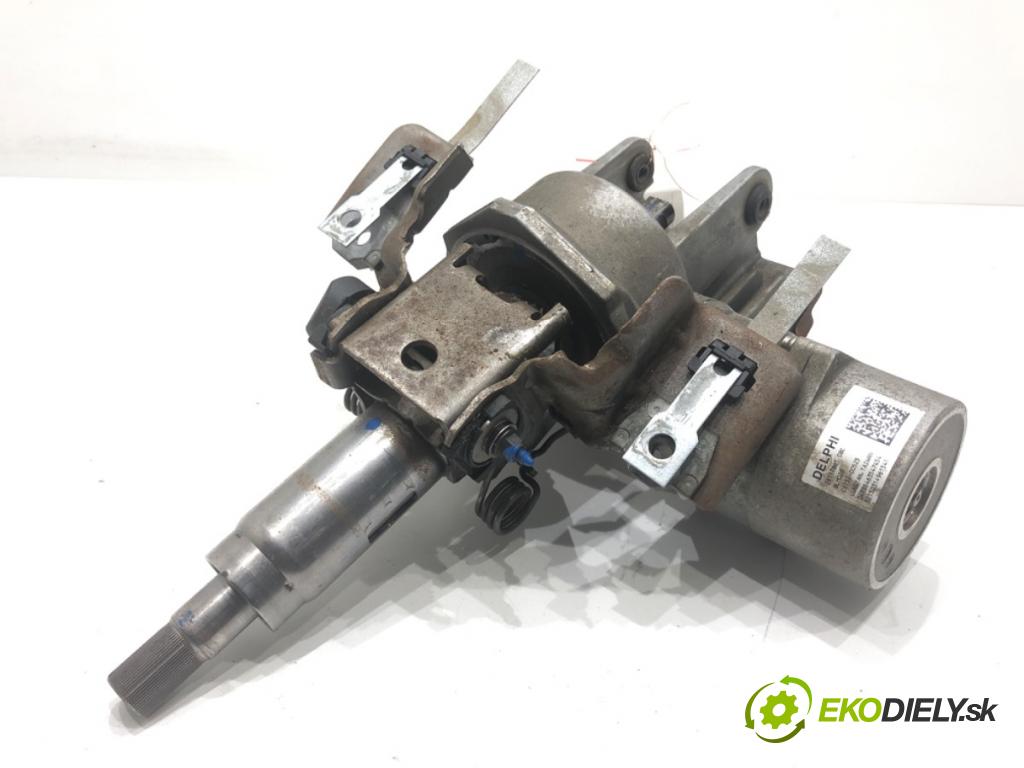 FIAT GRANDE PUNTO liftback 2006 70 kW 1.4 16V (199BXG1B, 199AXG1B) 1368 pumpa servočerpadlo 55701321 (Servočerpadlo)