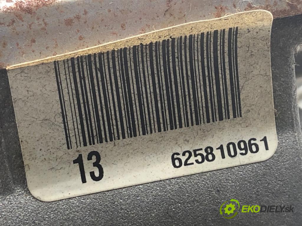 FIAT GRANDE PUNTO liftback 2006 70 kW 1.4 16V (199BXG1B, 199AXG1B) 1368 pumpa servočerpadlo 55701321 (Servočerpadlo)