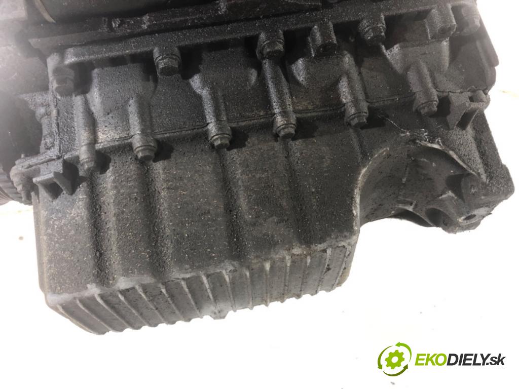 FIAT GRANDE PUNTO liftback 2006 70 kW 1.4 16V (199BXG1B, 199AXG1B) 1368 motor 199A6000 (Motor)