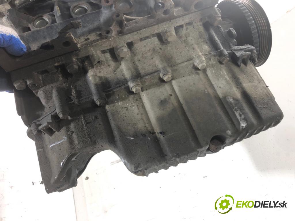 FIAT GRANDE PUNTO liftback 2006 70 kW 1.4 16V (199BXG1B, 199AXG1B) 1368 motor 199A6000 (Motor)