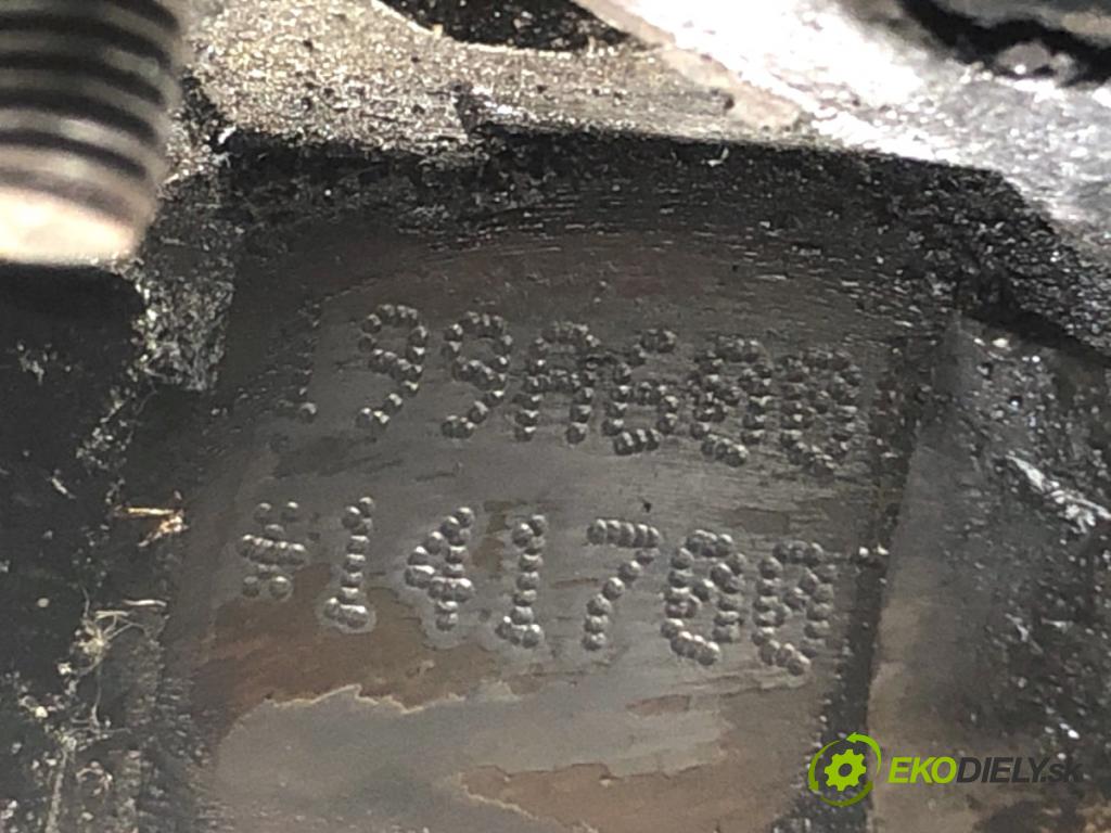 FIAT GRANDE PUNTO liftback 2006 70 kW 1.4 16V (199BXG1B, 199AXG1B) 1368 motor 199A6000 (Motor)