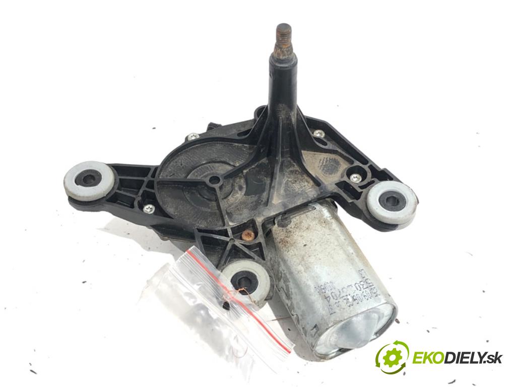 FIAT GRANDE PUNTO liftback 2006 70 kW 1.4 16V (199BXG1B, 199AXG1B) 1368 motor stěračů zadní část 53025712
