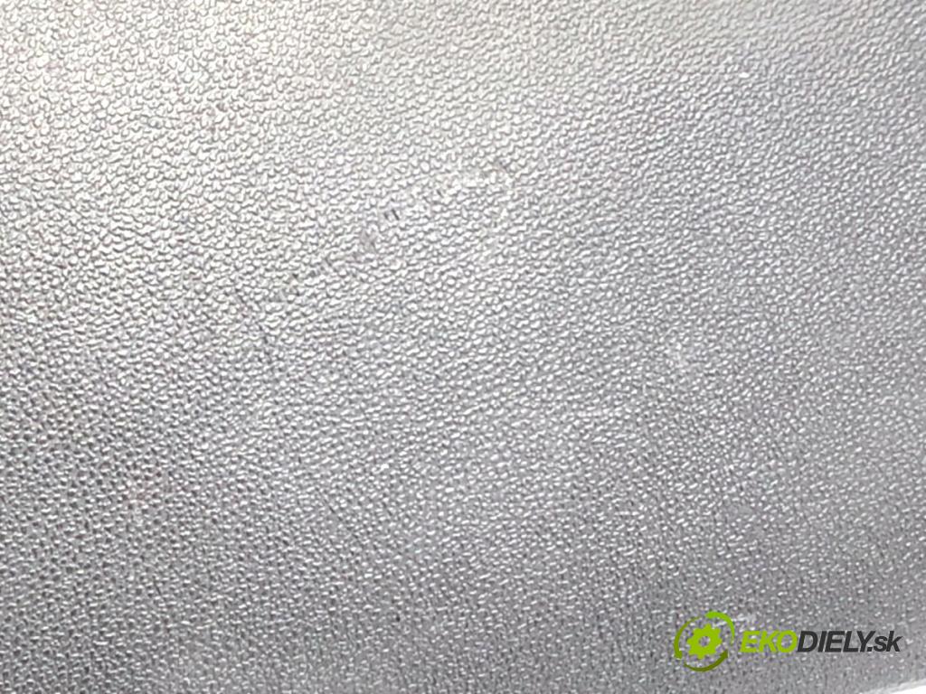 FIAT GRANDE PUNTO liftback 2006 70 kW 1.4 16V (199BXG1B, 199AXG1B) 1368 Priehradka, kastlík spolujazdca 735386347 (Priehradka (kastlík))