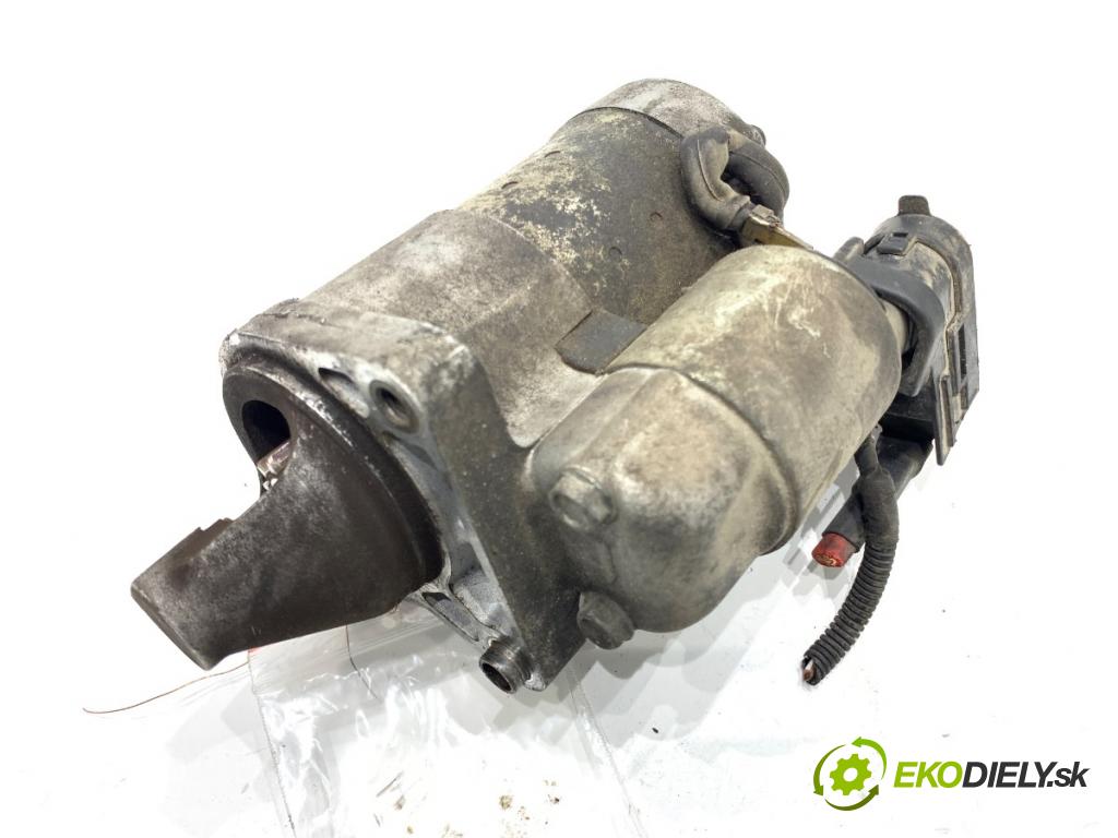 FIAT GRANDE PUNTO liftback 2006 70 kW 1.4 16V (199BXG1B, 199AXG1B) 1368 Štartér 55193356 (Štartér)