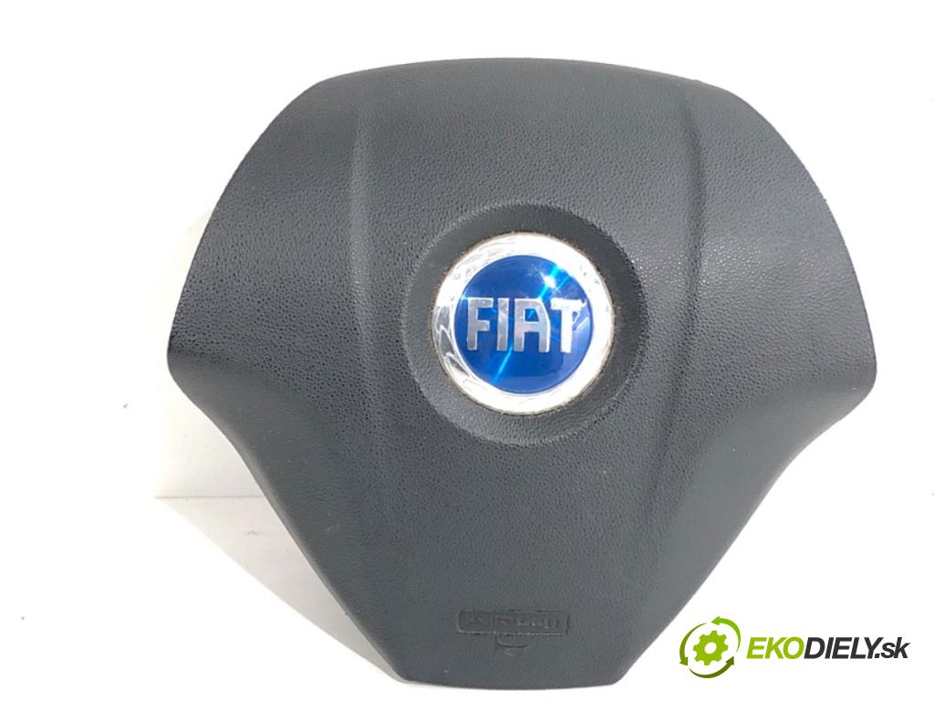 FIAT GRANDE PUNTO liftback 2006 70 kW 1.4 16V (199BXG1B, 199AXG1B) 1368 AirBag volantu 07354104460 (Airbag)