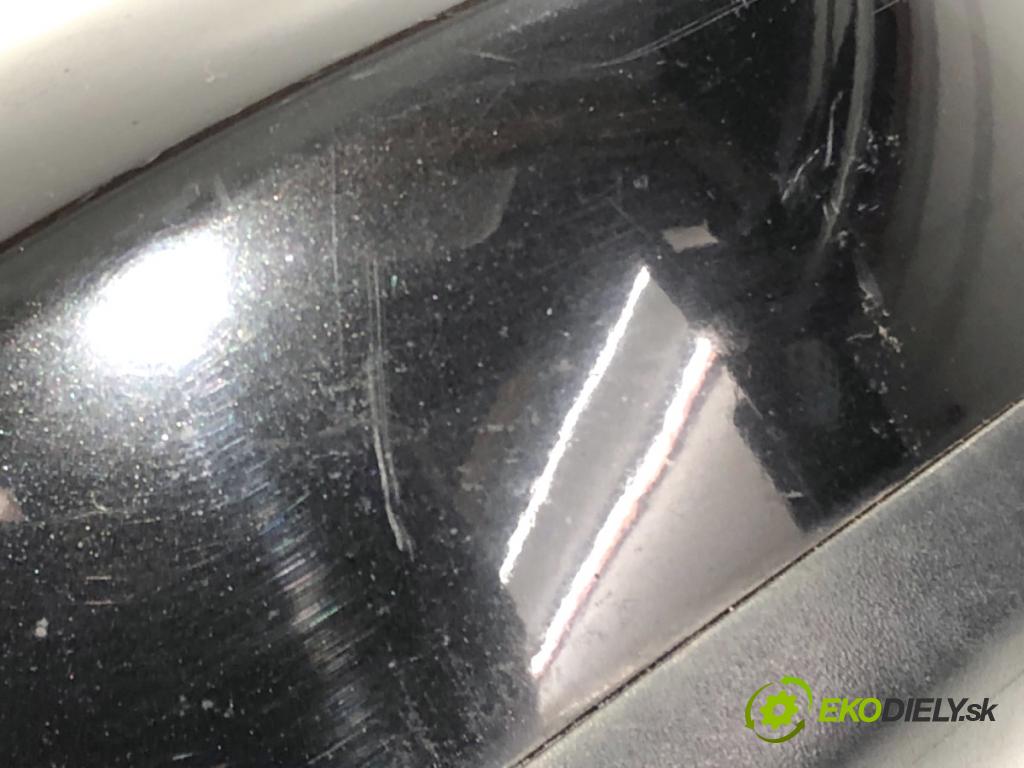 FIAT GRANDE PUNTO liftback 2006 70 kW 1.4 16V (199BXG1B, 199AXG1B) 1368 zpětné zrcátko levý