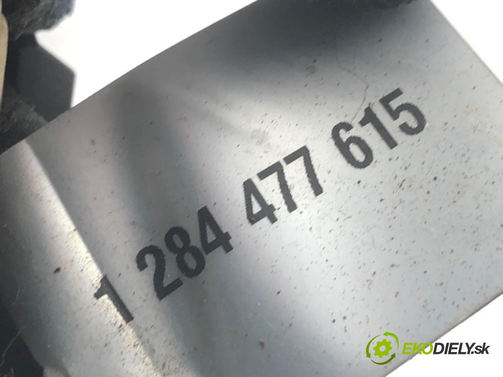 FIAT GRANDE PUNTO liftback 2006 70 kW 1.4 16V (199BXG1B, 199AXG1B) 1368 Lišta vstrekovacia 0280151218 (Vstrekovacia lišta)