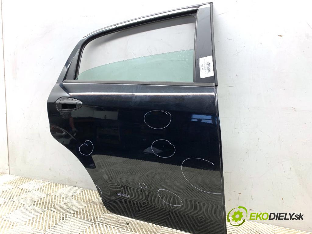 FIAT GRANDE PUNTO liftback 2006 70 kW 1.4 16V (199BXG1B, 199AXG1B) 1368 dveře pravý zadní část
