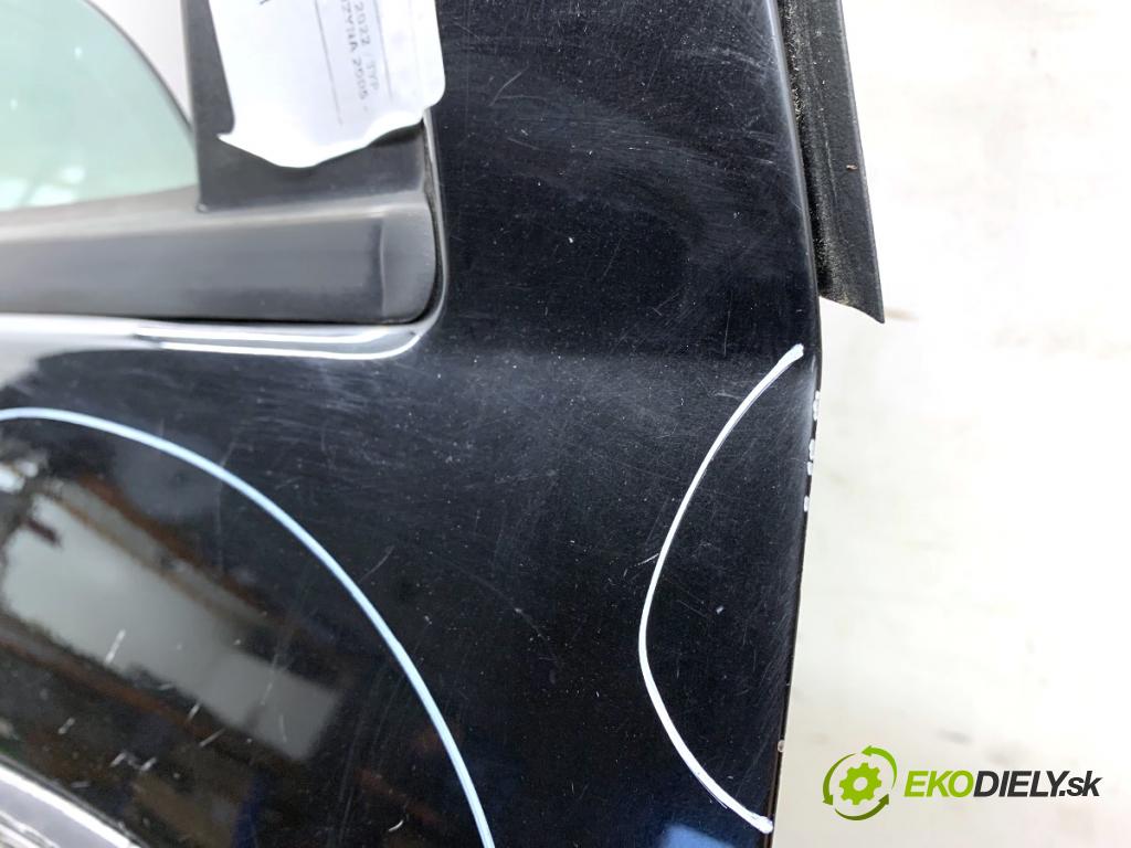 FIAT GRANDE PUNTO liftback 2006 70 kW 1.4 16V (199BXG1B, 199AXG1B) 1368 dveře levý zadní část