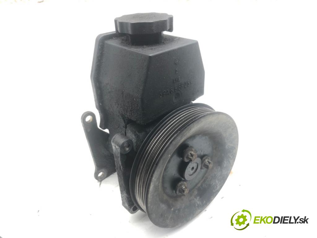 MERCEDES-BENZ W210 sedan 1996 70 kW E 220 D (210.004) 2155 pumpa servočerpadlo  (Servočerpadlo)