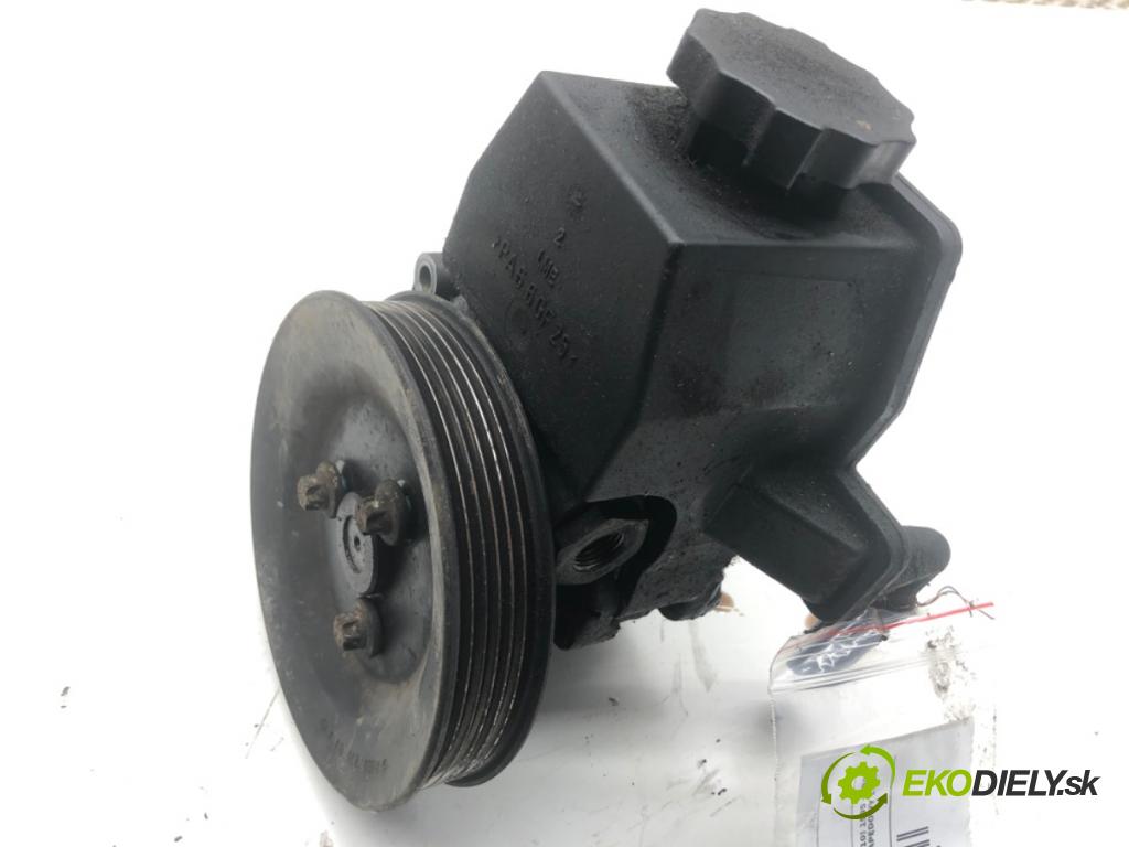 MERCEDES-BENZ W210 sedan 1996 70 kW E 220 D (210.004) 2155 pumpa servočerpadlo  (Servočerpadlo)