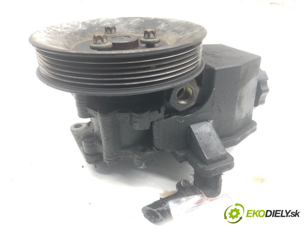 MERCEDES-BENZ W210 sedan 1996 70 kW E 220 D (210.004) 2155 Pumpa servočerpadlo  (Servočerpadlo)