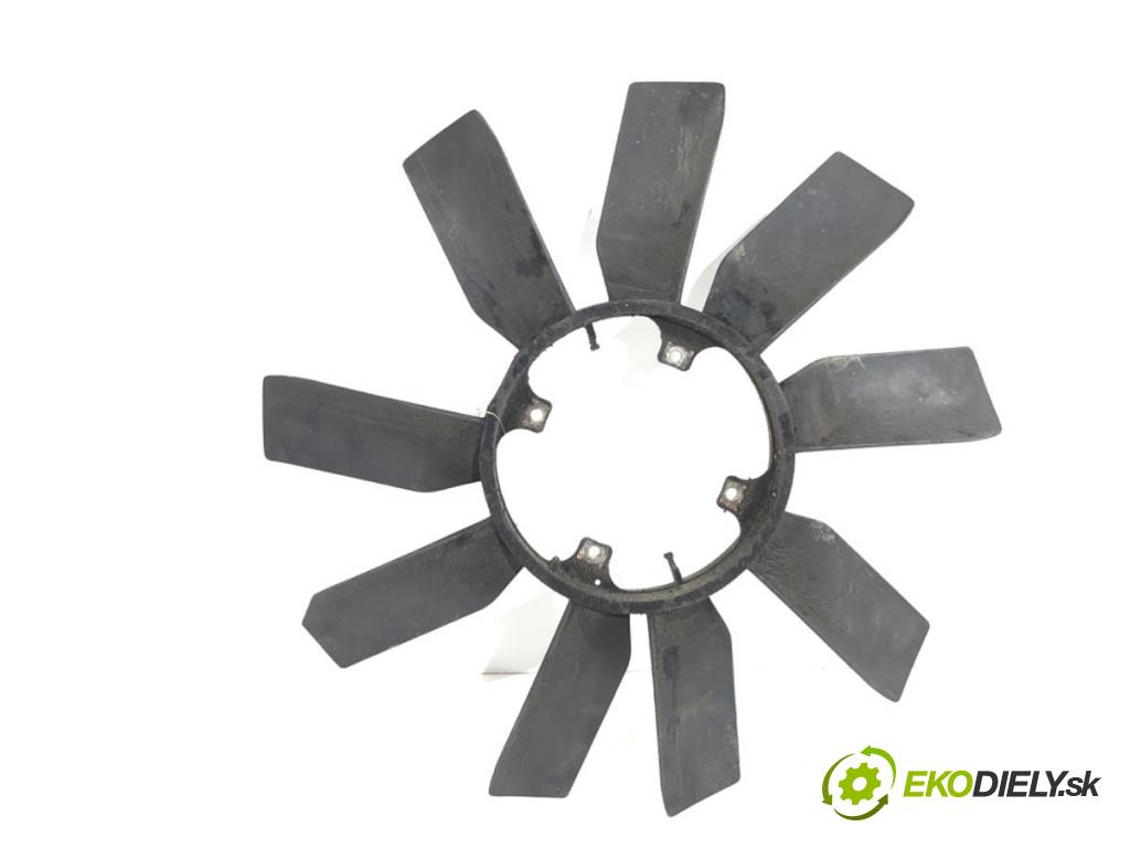 MERCEDES-BENZ W210 sedan 1996 70 kW E 220 D (210.004) 2155 ventilátor chladiče 8042000123 (Ventilátor)