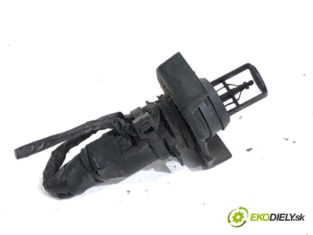 MERCEDES-BENZ W210 sedan 1996 70 kW E 220 D (210.004) 2155 Váha vzduchu 6040940012 (Váha vzduchu)