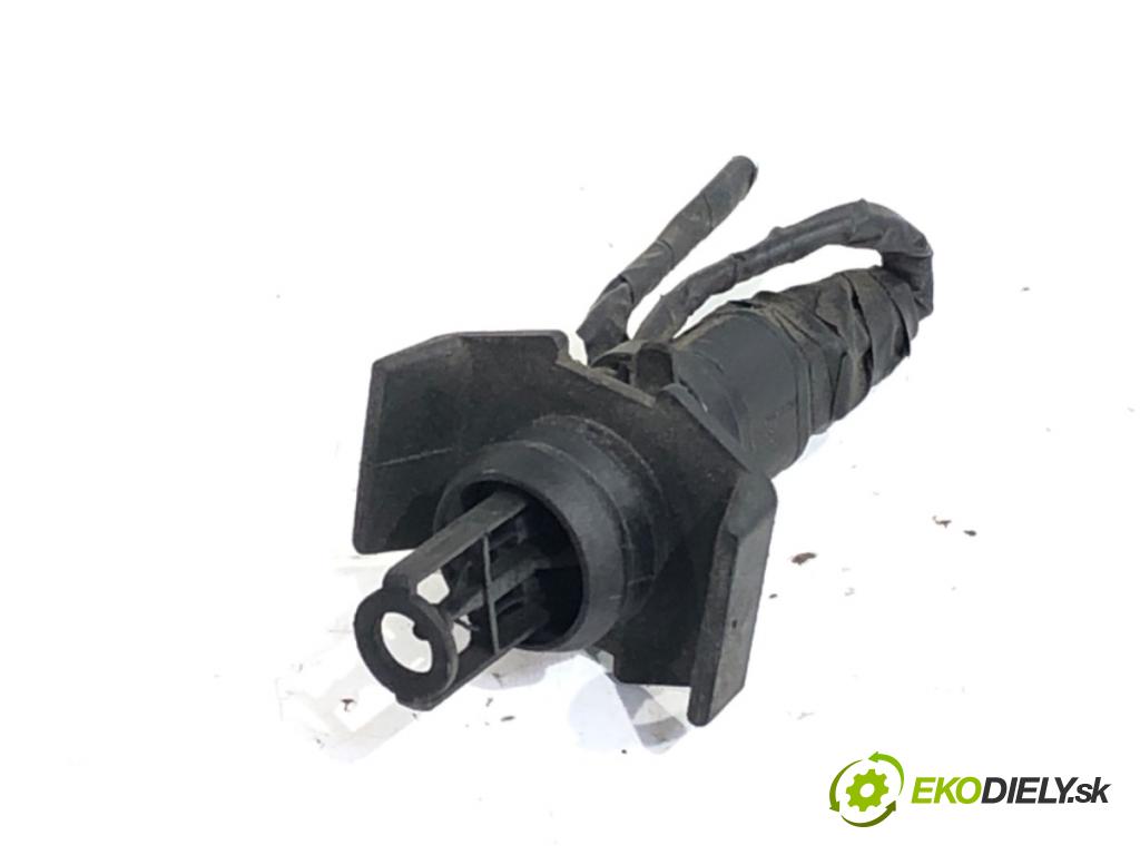 MERCEDES-BENZ W210 sedan 1996 70 kW E 220 D (210.004) 2155 Váha vzduchu 6040940012 (Váha vzduchu)