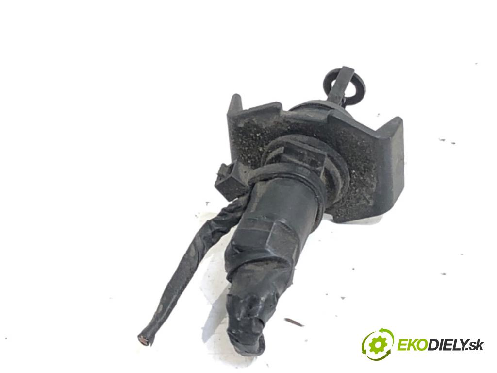 MERCEDES-BENZ W210 sedan 1996 70 kW E 220 D (210.004) 2155 Váha vzduchu 6040940012 (Váha vzduchu)