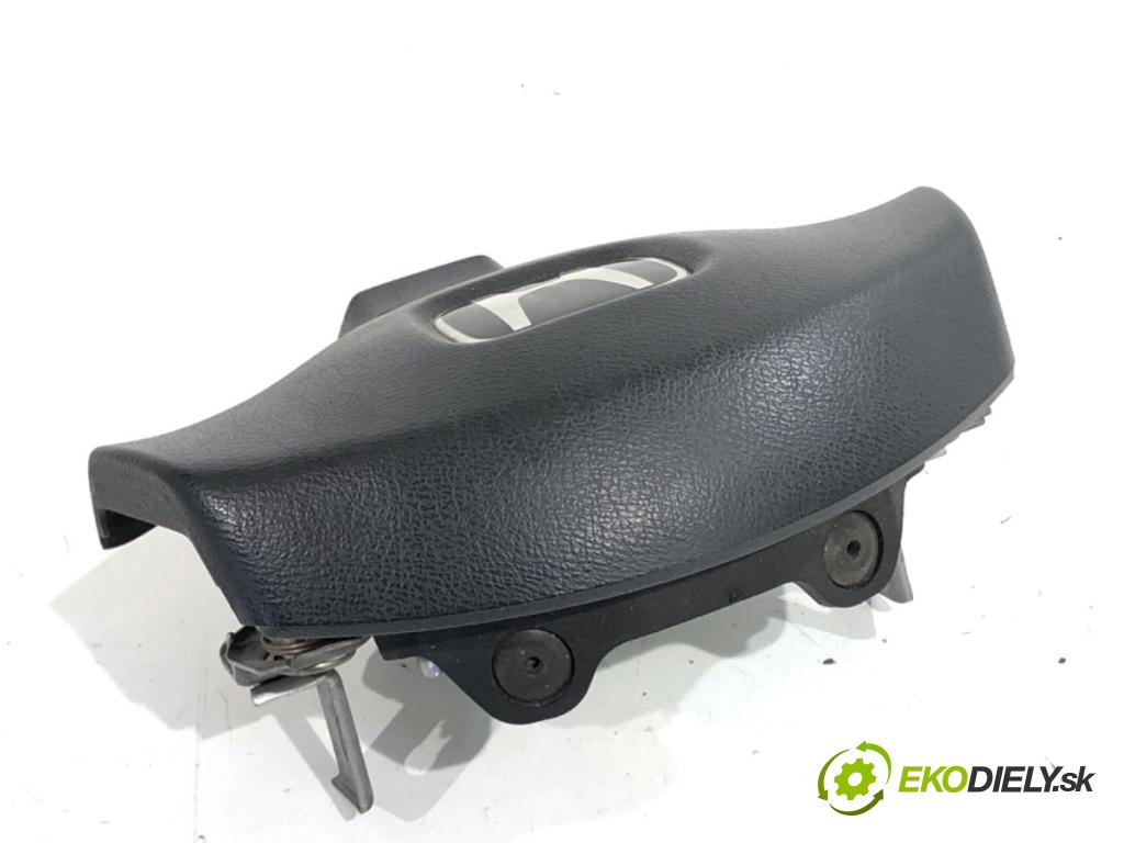 HONDA CIVIC VII liftback 2003 81 kW 1.6 i (EP2) 1590 AirBag volantu  (Airbag)