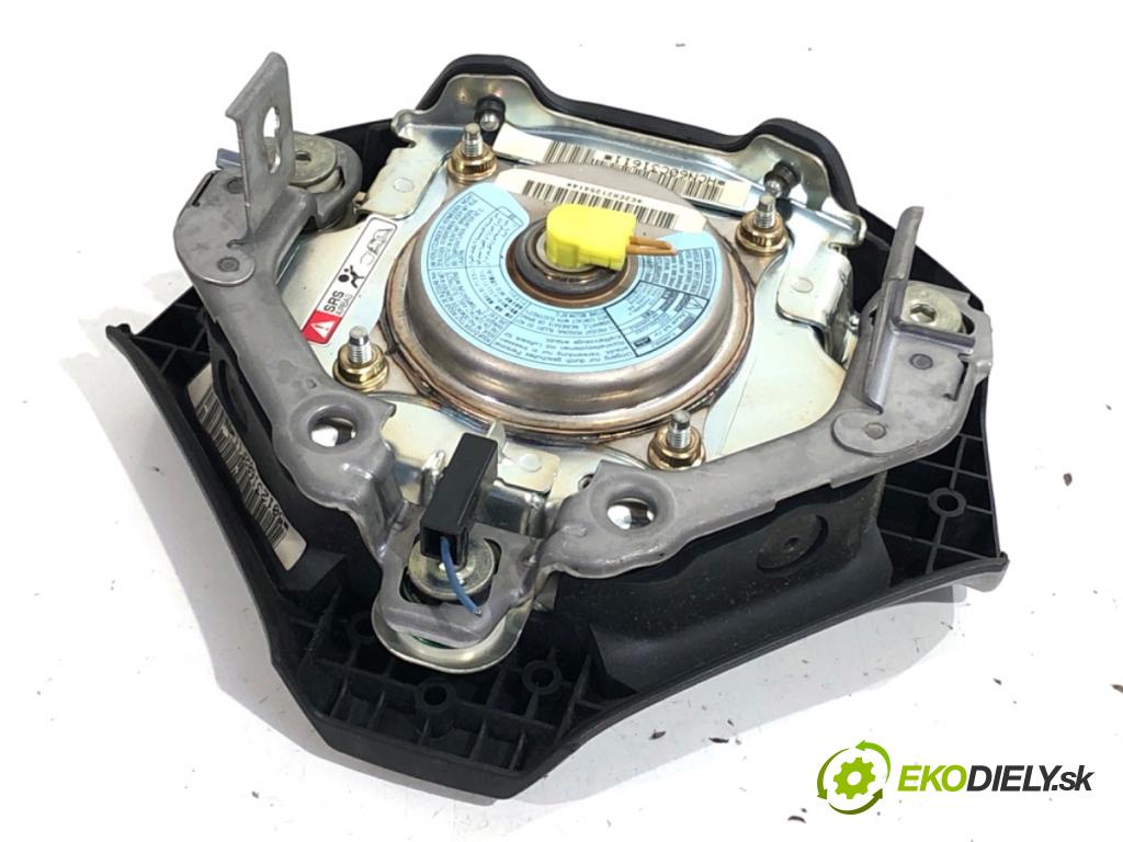 HONDA CIVIC VII liftback 2003 81 kW 1.6 i (EP2) 1590 AirBag volantu  (Airbag)