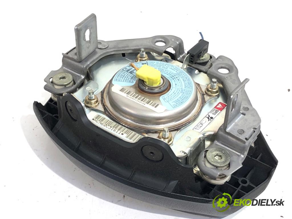 HONDA CIVIC VII liftback 2003 81 kW 1.6 i (EP2) 1590 AirBag volantu  (Airbag)
