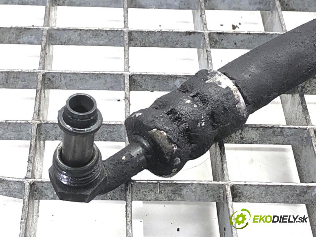 MERCEDES-BENZ W210 sedan 1996 70 kW E 220 D (210.004) 2155 hadice servočerpadlo  (Trubka servo čerpadla)