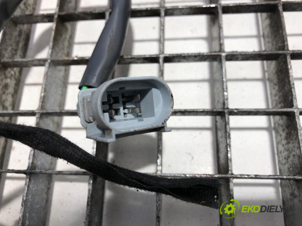 IVECO DAILY III Platforma / podwozie 2000 92 kW 50 C 13 2798 spinačka  (Spínacia skrinka)