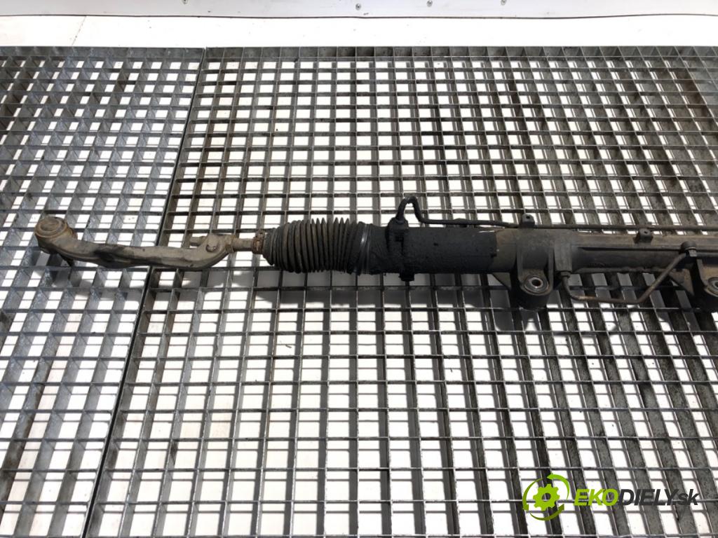 VW TRANSPORTER T5 Autobus 2005 63 kW 1.9 TDI 1896 řízení 7853974146 (Řízení)